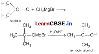 CBSE Sample Papers for Class 12 Chemistry Set 4 with Solutions 15