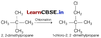 CBSE Sample Papers for Class 12 Chemistry Set 4 with Solutions 20