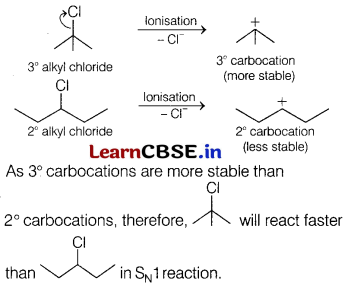 CBSE Sample Papers for Class 12 Chemistry Set 4 with Solutions 21