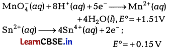 CBSE Sample Papers for Class 12 Chemistry Set 4 with Solutions 36