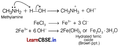 CBSE Sample Papers for Class 12 Chemistry Set 5 with Solutions 37
