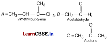 CBSE Sample Papers for Class 12 Chemistry Set 7 with Solutions 42
