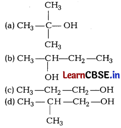 CBSE Sample Papers for Class 12 Chemistry Set 7 with Solutions 6