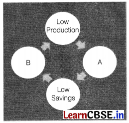 CBSE Sample Papers for Class 12 Economics Set 6 with Solutions 1