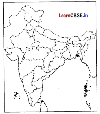 CBSE Sample Papers for Class 12 Geography Set 1 with Solutions 5