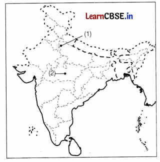 CBSE Sample Papers for Class 12 History Set 12 with Solutions 2