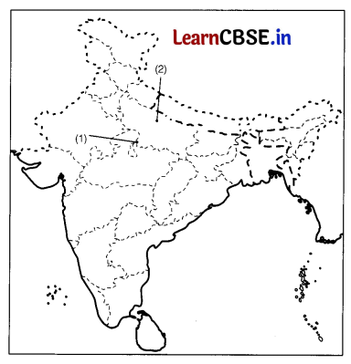 CBSE Sample Papers for Class 12 History Set 2 with Solutions 2