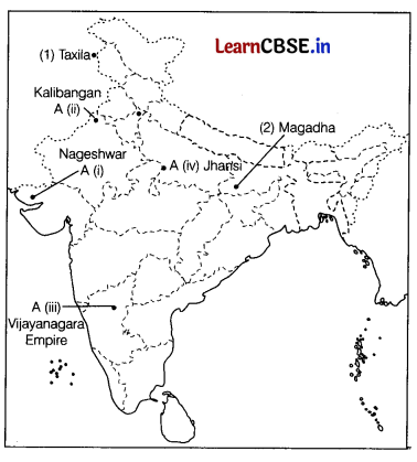 CBSE Sample Papers for Class 12 History Set 3 with Solutions 3