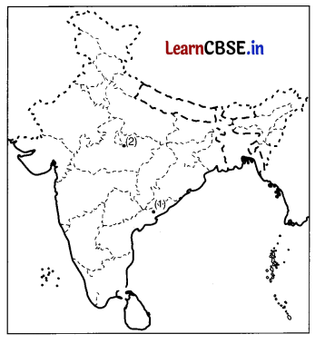 CBSE Sample Papers for Class 12 History Set 4 with Solutions 2