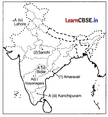 CBSE Sample Papers for Class 12 History Set 4 with Solutions 3