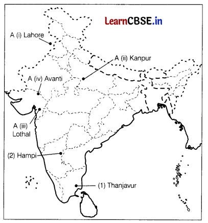 CBSE Sample Papers for Class 12 History Set 5 with Solutions 3