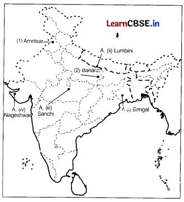 CBSE Sample Papers for Class 12 History Set 6 with Solutions 3