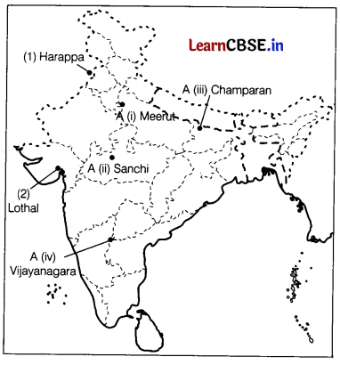 CBSE Sample Papers for Class 12 History Set 7 with Solutions 3