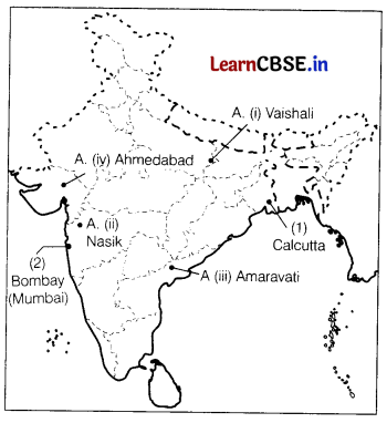 CBSE Sample Papers for Class 12 History Set 8 with Solutions 3
