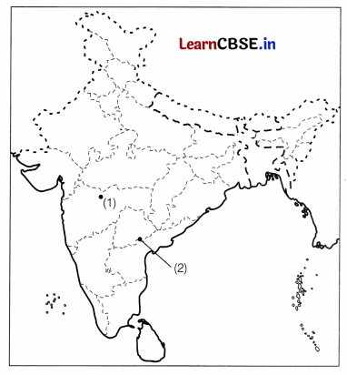 CBSE Sample Papers for Class 12 History Set 9 with Solutions 2