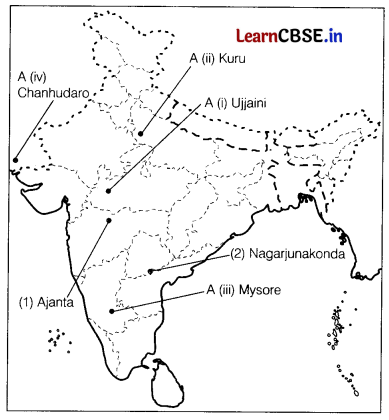 CBSE Sample Papers for Class 12 History Set 9 with Solutions 3
