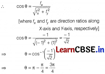 CBSE Sample Papers for Class 12 Maths Set 1 with Solutions 104