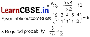 CBSE Sample Papers for Class 12 Maths Set 1 with Solutions 11