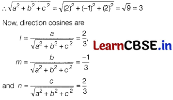 CBSE Sample Papers for Class 12 Maths Set 1 with Solutions 25