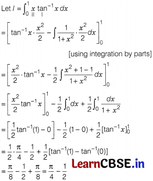 CBSE Sample Papers for Class 12 Maths Set 1 with Solutions 40