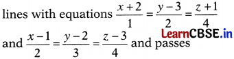 CBSE Sample Papers for Class 12 Maths Set 1 with Solutions 43