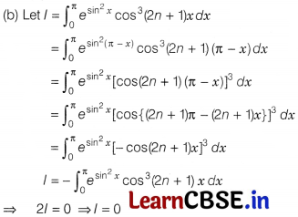CBSE Sample Papers for Class 12 Maths Set 1 with Solutions 66