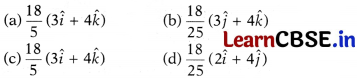 CBSE Sample Papers for Class 12 Maths Set 1 with Solutions 70