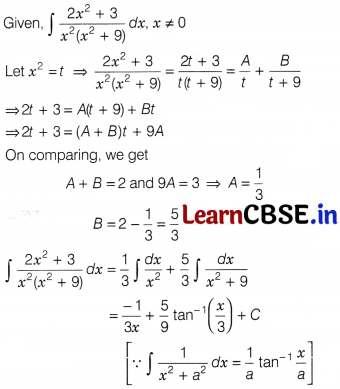 CBSE Sample Papers for Class 12 Maths Set 1 with Solutions 79