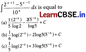 CBSE Sample Papers for Class 12 Maths Set 1 with Solutions 8
