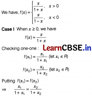 CBSE Sample Papers for Class 12 Maths Set 1 with Solutions 89