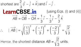 CBSE Sample Papers for Class 12 Maths Set 1 with Solutions 95