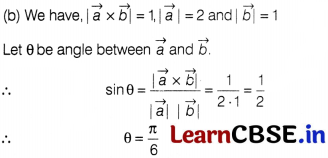 CBSE Sample Papers for Class 12 Maths Set 3 with Solutions 12