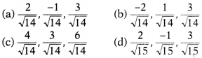 CBSE Sample Papers for Class 12 Maths Set 3 with Solutions 13