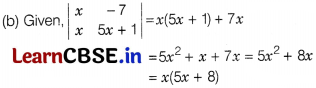 CBSE Sample Papers for Class 12 Maths Set 3 with Solutions 21
