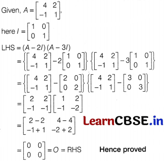 CBSE Sample Papers for Class 12 Maths Set 3 with Solutions 36