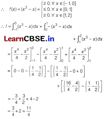 CBSE Sample Papers for Class 12 Maths Set 3 with Solutions 50