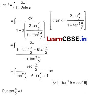 CBSE Sample Papers for Class 12 Maths Set 4 with Solutions 24