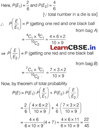 CBSE Sample Papers for Class 12 Maths Set 4 with Solutions 33