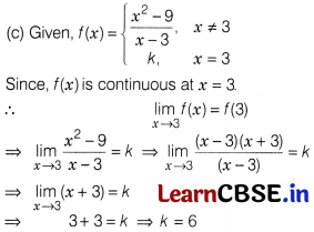 CBSE Sample Papers for Class 12 Maths Set 4 with Solutions 4
