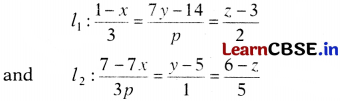 CBSE Sample Papers for Class 12 Maths Set 4 with Solutions 45