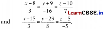 CBSE Sample Papers for Class 12 Maths Set 4 with Solutions 46