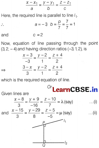 CBSE Sample Papers for Class 12 Maths Set 4 with Solutions 49