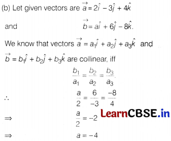 CBSE Sample Papers for Class 12 Maths Set 4 with Solutions 5