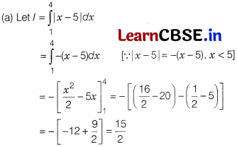 CBSE Sample Papers for Class 12 Maths Set 4 with Solutions 7