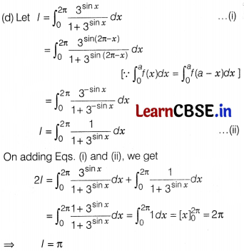 CBSE Sample Papers for Class 12 Maths Set 5 with Solutions 11