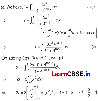 CBSE Sample Papers for Class 12 Maths Set 5 with Solutions 14