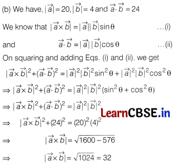 CBSE Sample Papers for Class 12 Maths Set 5 with Solutions 15