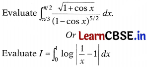 CBSE Sample Papers for Class 12 Maths Set 5 with Solutions 24