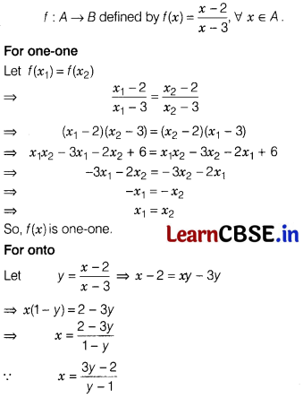 CBSE Sample Papers for Class 12 Maths Set 5 with Solutions 31