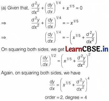 CBSE Sample Papers for Class 12 Maths Set 6 with Solutions 12